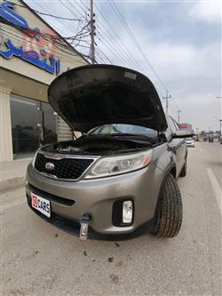 كيا سورينتو